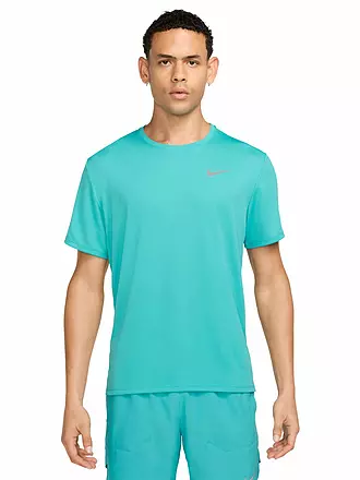 NIKE | Herren Laufshirt Dri-FIT UV Miler | 